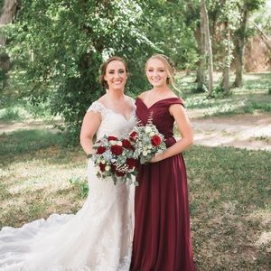 Meet your Posher, Cecelia